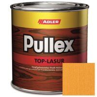 Adler Pullex TOP-LASUR - Profi Holzlasur - für...