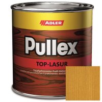 Adler Pullex TOP-LASUR - Profi Holzlasur - für...