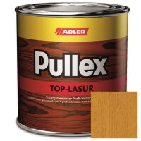 Adler Pullex TOP-LASUR - Profi Holzlasur - für...