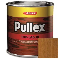 Adler Pullex TOP-LASUR - Profi Holzlasur - für...