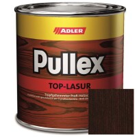 Adler Pullex TOP-LASUR - Profi Holzlasur - für...