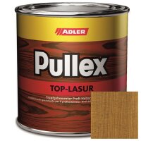 Adler Pullex TOP-LASUR - Profi Holzlasur - für...