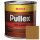 Adler Pullex TOP-LASUR - Profi Holzlasur - für Außenbereich | Nuss 2,5 l