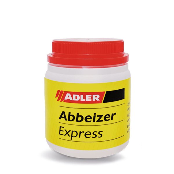Adler Abbeizer Express 500ml