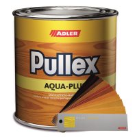 Adler Pullex Aqua-Plus 2,5 l - div.Farben