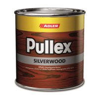 Adler Pullex Silverwood - 750ml