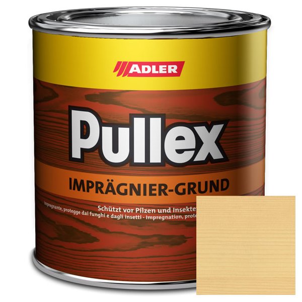 Adler Pullex Imprägnier-Grund Farblos 2,5 l
