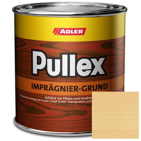 Adler Pullex Imprägnier-Grund Farblos 2,5 l