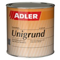 Adler Unigrund LM- Haftgrundierung mit Korrosionsschutz...