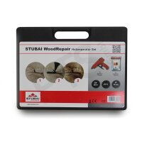 STUBAI WoodRepair - Holzreparatur Set