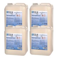 Isopropanol 99,9%  (IPA, Isopropylalkohol, 2-Propanol) 4...