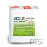 Silikonentferner 3 Liter Silicon antistatisch Entfetter...