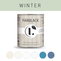 Farblack - WINTER