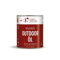 LINEA NATURA® - Outdoor Öl