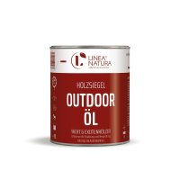 LINEA NATURA® Outdoor Öl | Terrassenöl |...