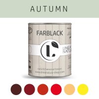 Farblack - AUTUMN