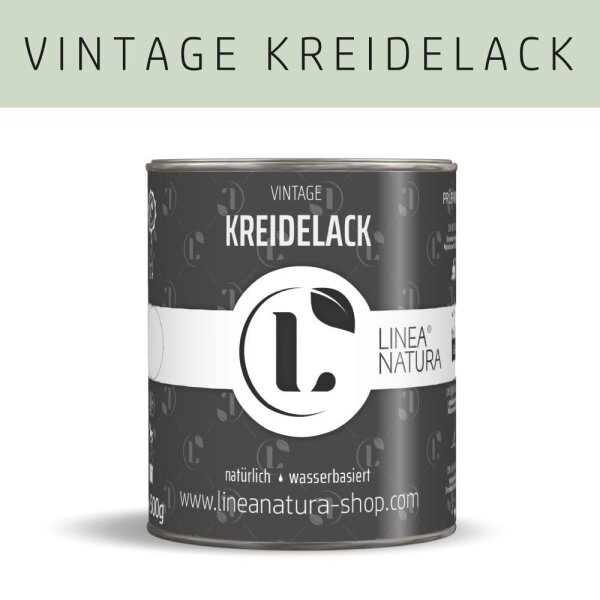 LINEA NATURA® - Colorsiegel Kreidelack