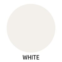 LINEA NATURA® - Colorsiegel Kreidelack 1 Kg WHITE