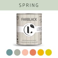 Farblack - SPRING
