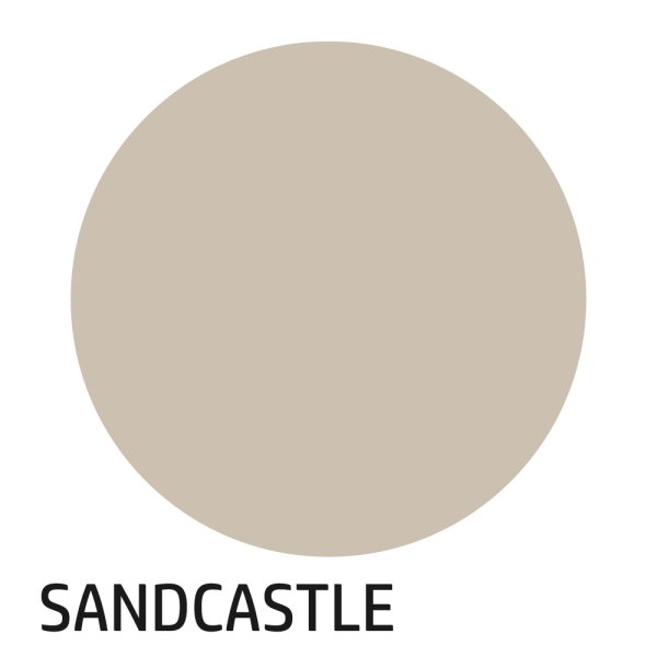 SANDCASTLE
