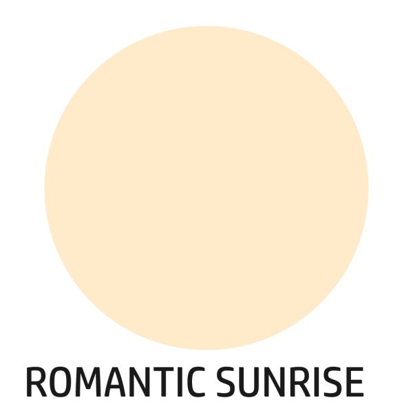 ROMANTIC SUNRISE