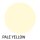 PALE YELLOW