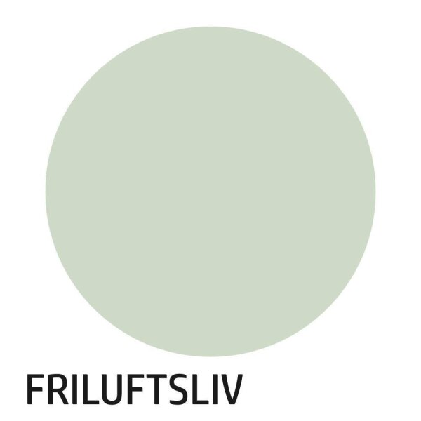 FRILUFTSLIV