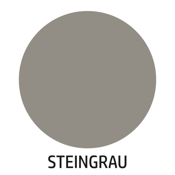 Steingrau