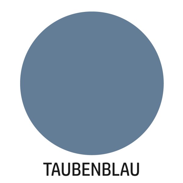 Taubenblau