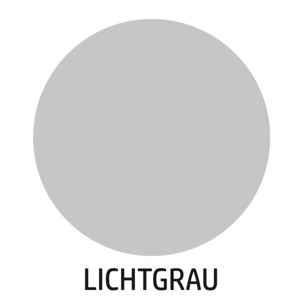 Lichtgrau