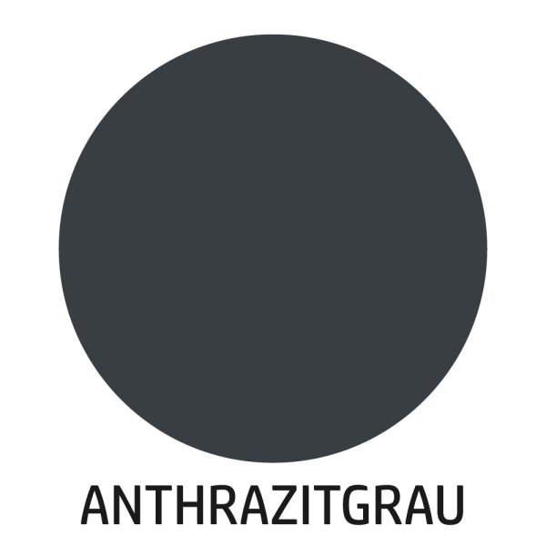 Anthrazitgrau