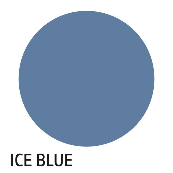 ICE BLUE