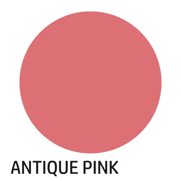 ANTIQUE PINK