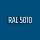 RAL5010 - Enzianblau