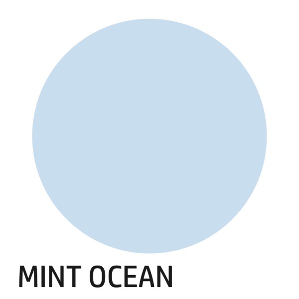 Mint Ocean